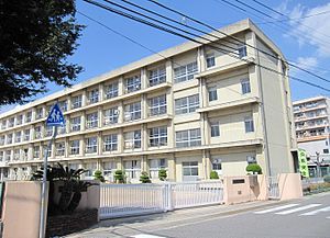 錦浦小学校の画像