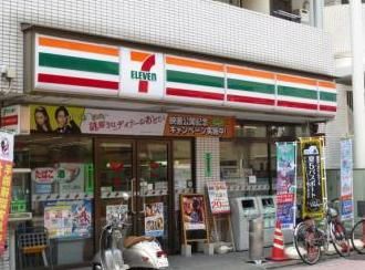 セブン−イレブン北区中十条３丁目店の画像