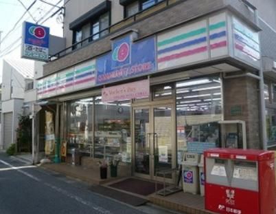 コミュニティ・ストア・日大板橋病院店の画像