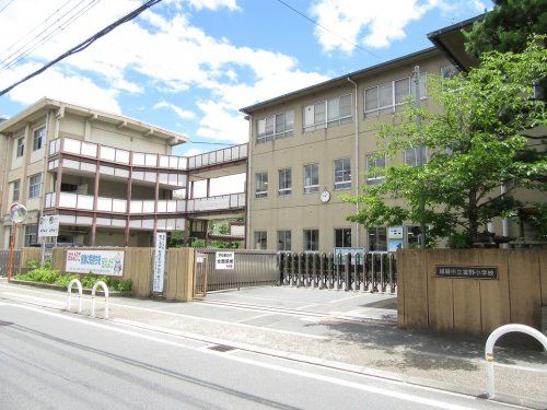 富野小学校の画像