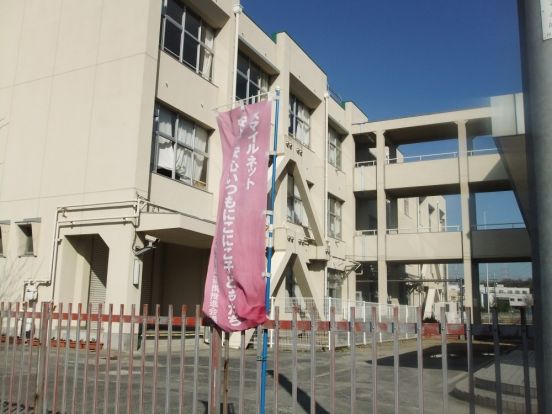 寺田南小学校の画像