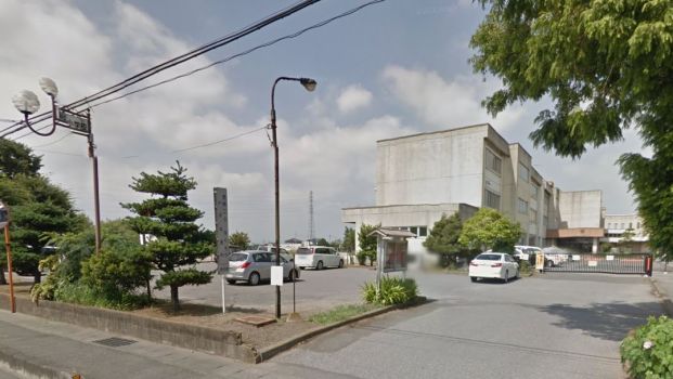 太田市立綿打小学校の画像