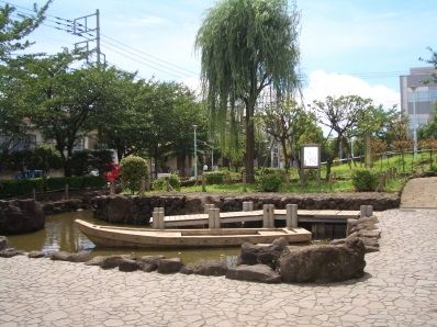 下丸子公園の画像