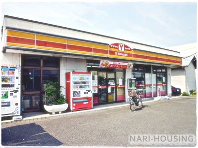 Ｙショップ上砂町店の画像