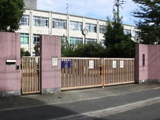 祥栄小学校の画像
