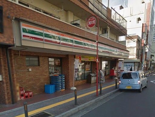 セブンイレブン　江古田駅南店の画像