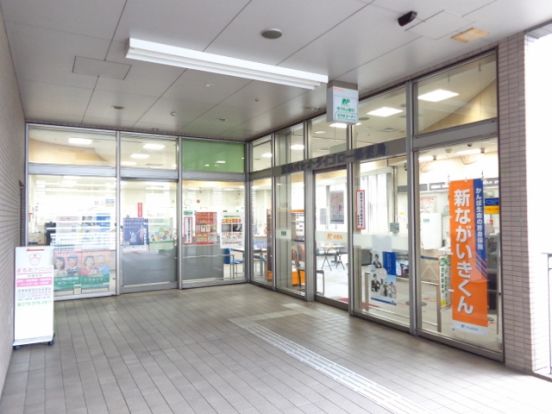 京都パセオ・ダイゴロー郵便局の画像