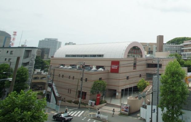 コナミスポーツ横浜の画像