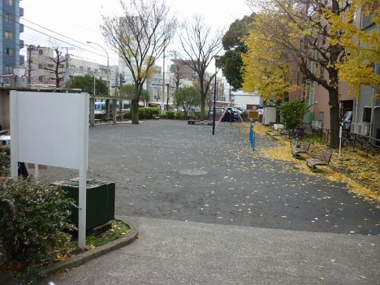 浅間下公園の画像