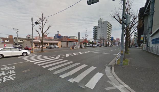 セブンイレブン博多筑紫通り店の画像