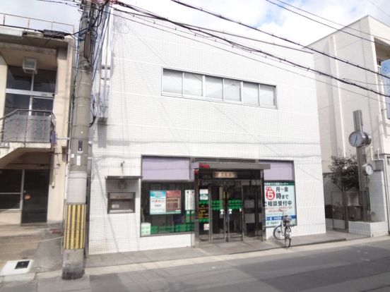 京都銀行　西山科支店の画像