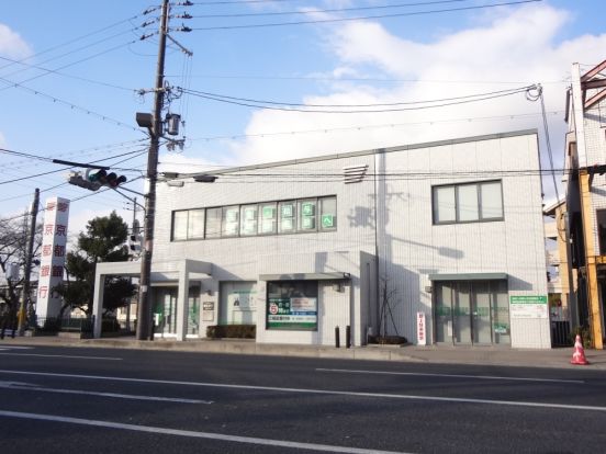 京都銀行　三室戸支店の画像