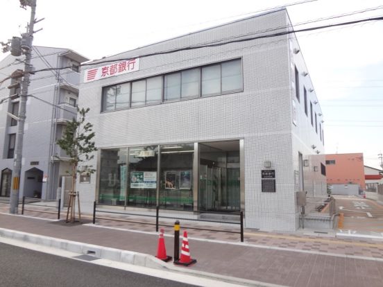 京都銀行三山木支店の画像