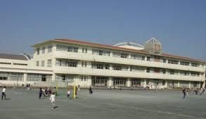 高砂小学校の画像