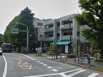 まいばすけっと　目白台3丁目店の画像