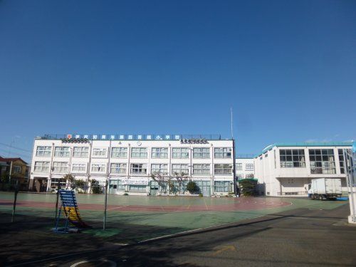 墨田区立 第四吾嬬小学校の画像
