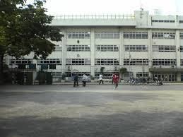 菊川小学校の画像