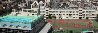 立花吾嬬の森小学校の画像