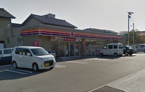 サークルＫ 大杉三丁目店の画像