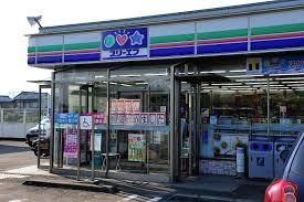 スリーエフ王子神谷店の画像