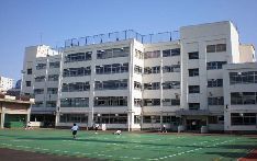 墨田区立錦糸中学校の画像