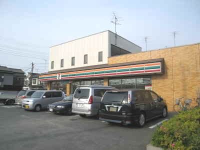 セブンイレブン江戸川興宮町店の画像