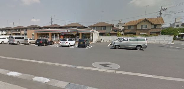 セブンイレブン飯塚町店の画像
