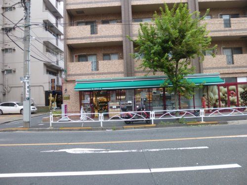 まいばすけっととうきょうスカイツリー駅南店の画像