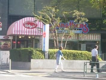 ジョナサン 上野広小路店の画像
