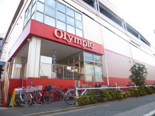 Olympic墨田文花店 の画像