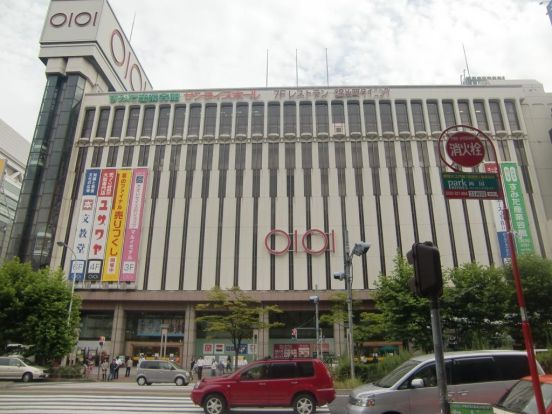 丸井錦糸町店の画像