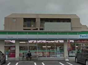 ファミリーマート　桜台二丁目店の画像