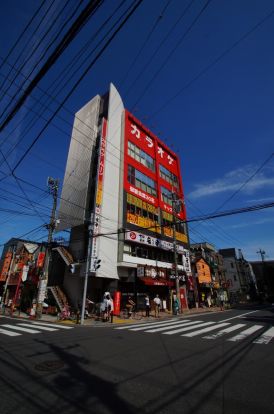 カラオケムーン 鹿島田店の画像
