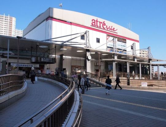 三鷹駅南口の画像