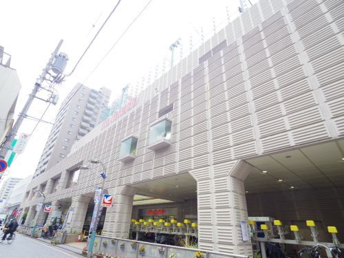 イトーヨーカドー　武蔵小杉駅前店の画像
