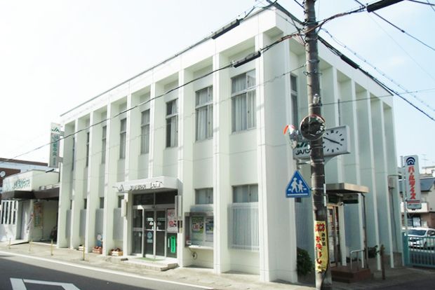  ＪＡ京都中央淀支店の画像