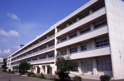 秦野市立 末広小学校の画像