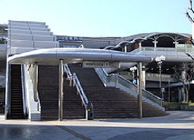 小田急小田原線　秦野駅の画像
