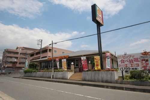 グラッチェガーデンズ・寒川店の画像