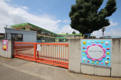 寒川町役場 さむかわ保育園の画像