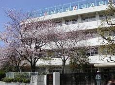 大田区立 南六郷小学校の画像