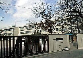 富士見台小学校の画像