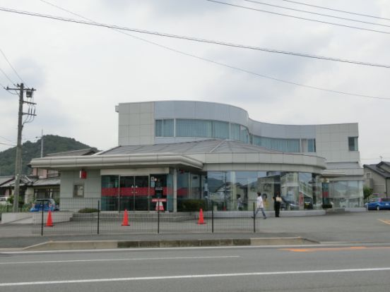 高崎信用金庫石原支店の画像