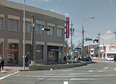 三菱東京ＵＦＪ銀行・中村公園前支店の画像