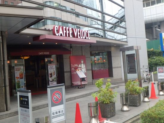 カフェ・ベローチェ 大森駅北口店の画像