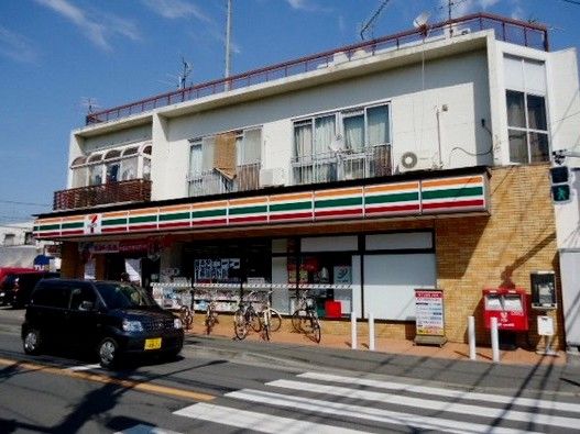 セブンイレブン 吉祥寺北町５丁目店の画像