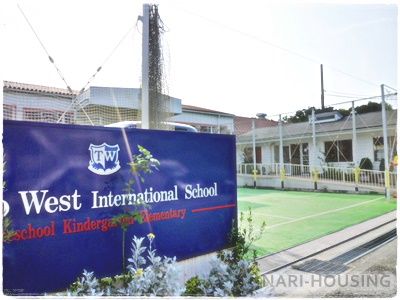 東京ウエストインターナショナルスクール 砂川校の画像
