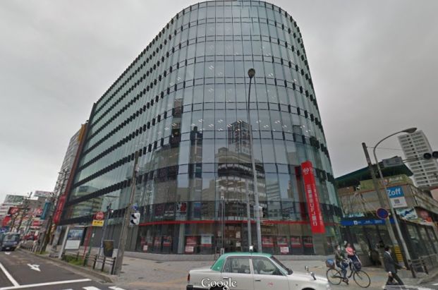 （株）三菱東京ＵＦＪ銀行 熱田支店の画像