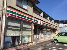 セブンイレブン・加古川篠原町店の画像