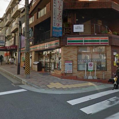 セブン−イレブン神戸住吉本町店の画像